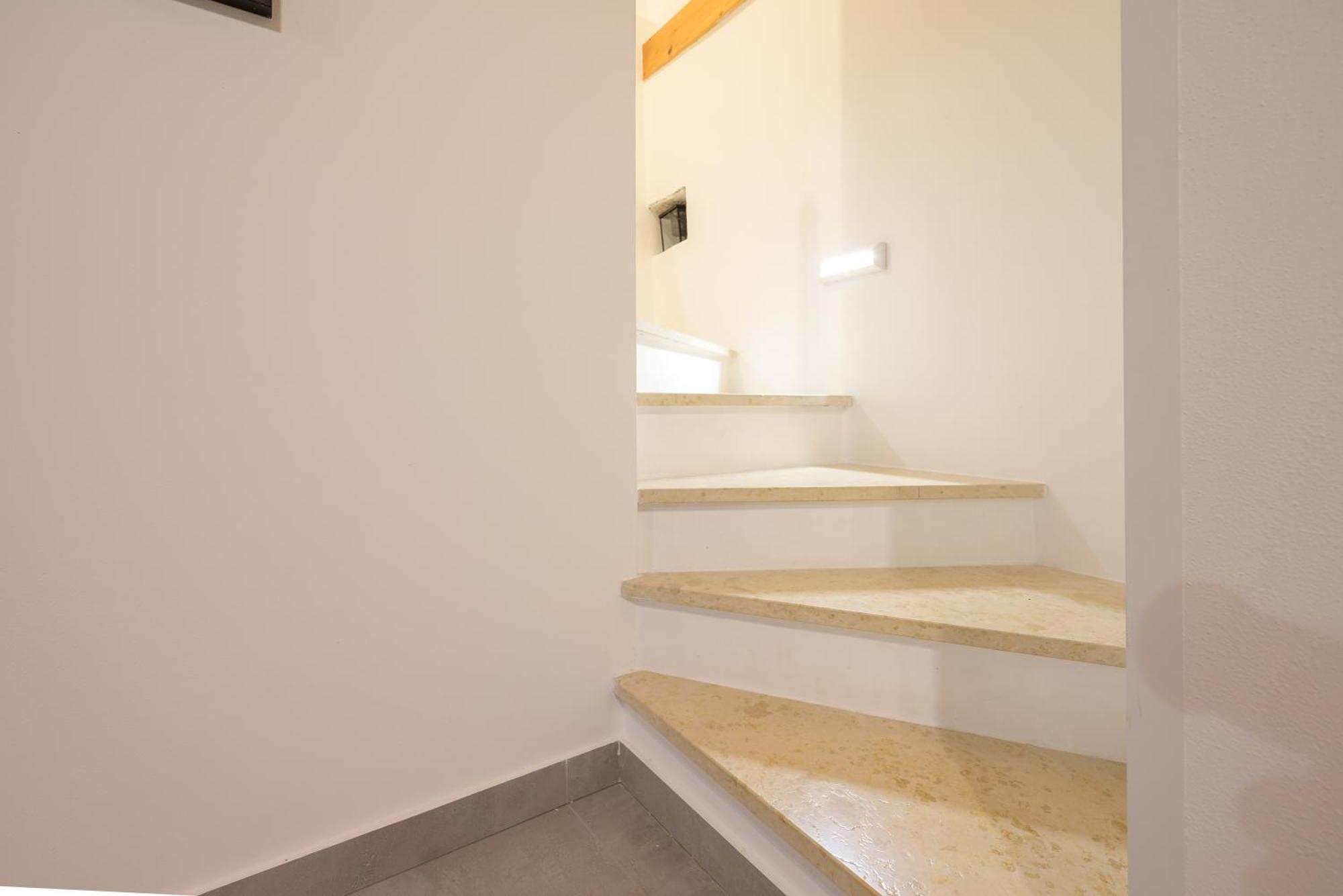 Villa Azinetti Štokovci Kültér fotó